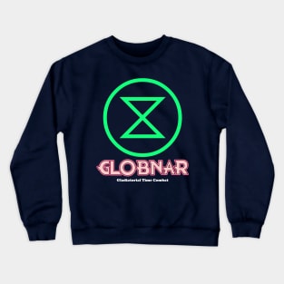 GLOBNAR Crewneck Sweatshirt